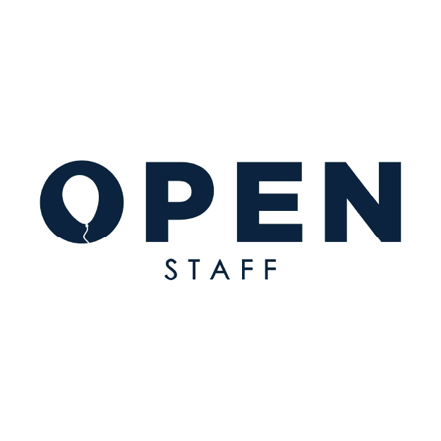 OpenStaff logo