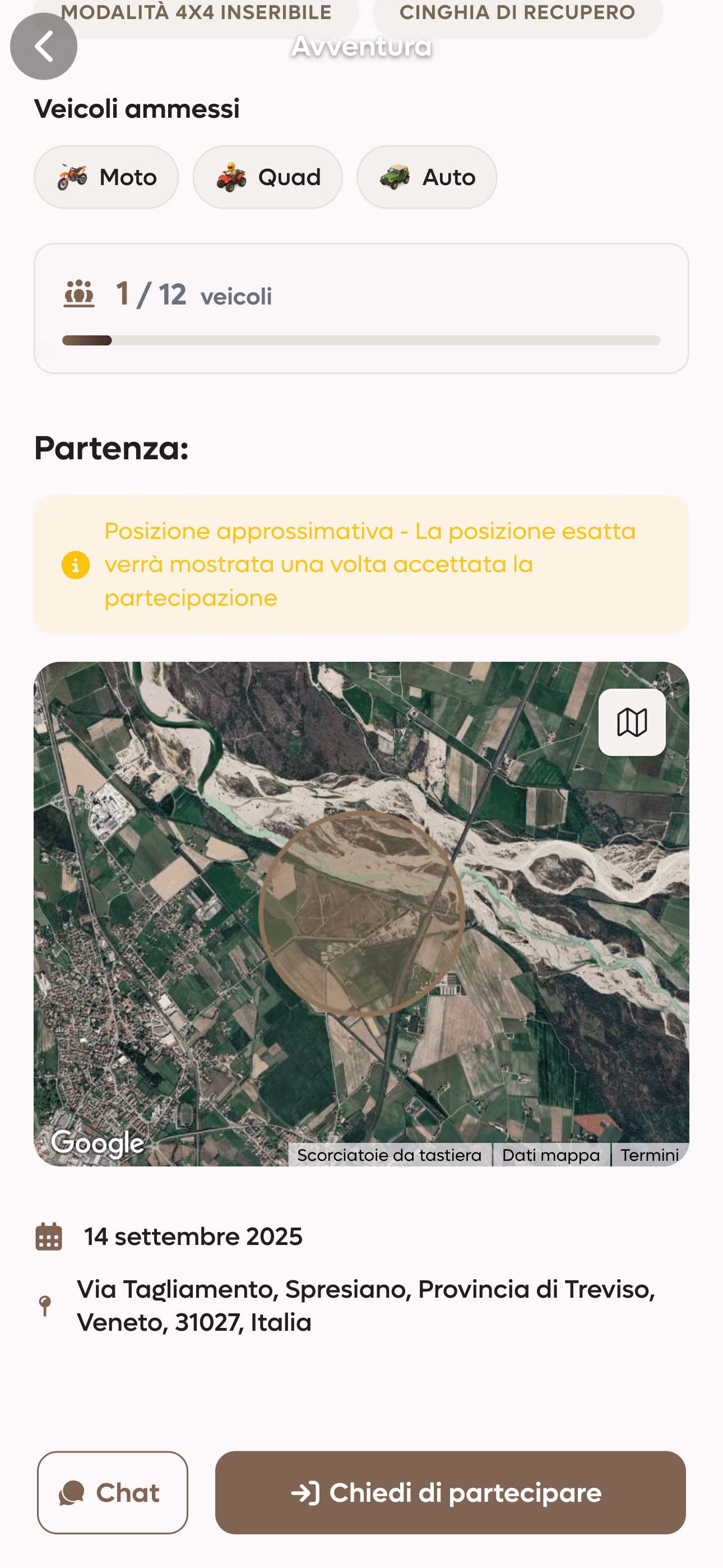 Dettaglio Avventura 2